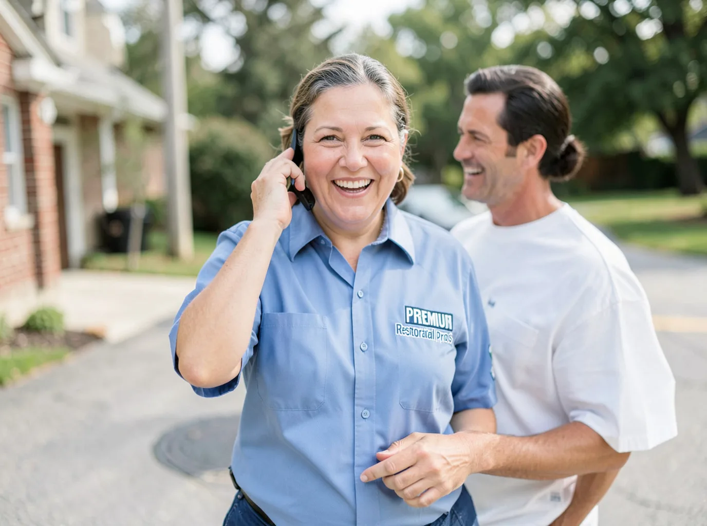 Water Damage Restoration Mohler, WA FAQs